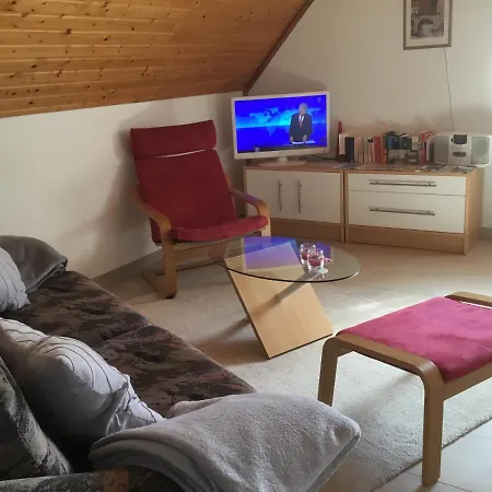 Am Hexenstieg Sankt Andreasberg