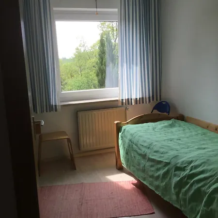 Apartamento Am Hexenstieg Sankt Andreasberg