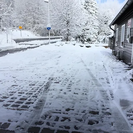 Am Hexenstieg Sankt Andreasberg