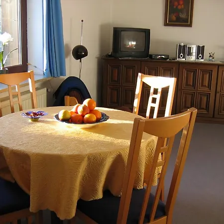 Apartment Am Hexenstieg