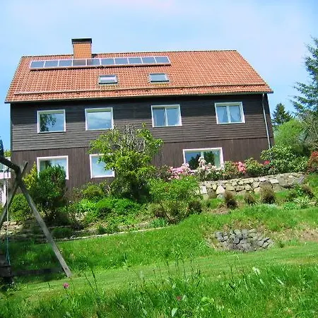 Apartament Am Hexenstieg