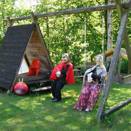 Am Hexenstieg