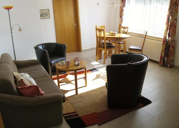 Am Hexenstieg * Sankt Andreasberg