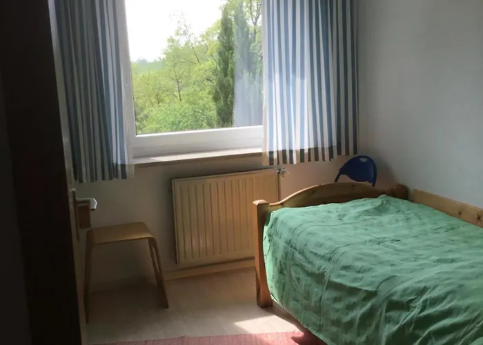 Lägenhet Am Hexenstieg Sankt Andreasberg