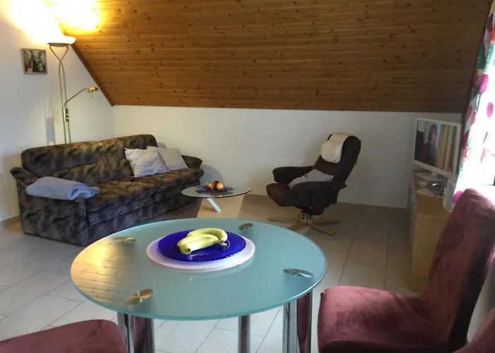 Am Hexenstieg * Sankt Andreasberg