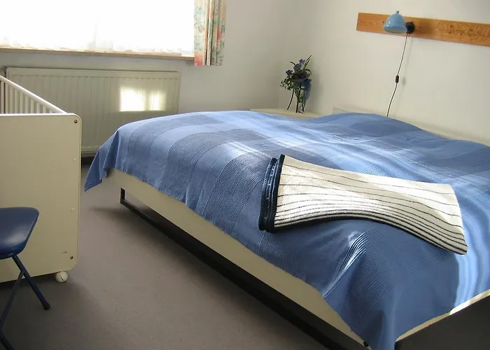 Lägenhet Am Hexenstieg Sankt Andreasberg