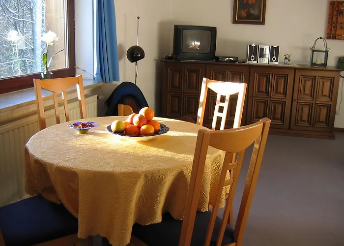 Lägenhet Am Hexenstieg