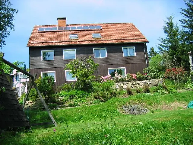 Lägenhet Am Hexenstieg