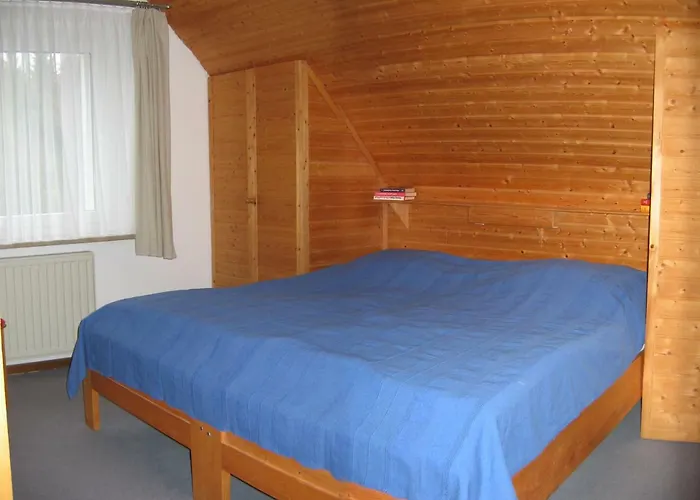 Am Hexenstieg Sankt Andreasberg